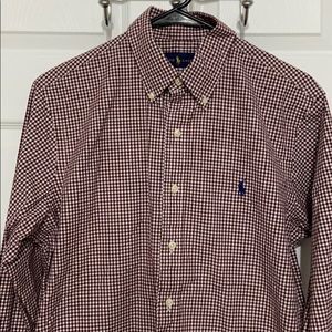 Ralph Lauren Men’s Button down